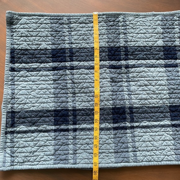 Pendleton Pillow Sham - Picture 6 of 6